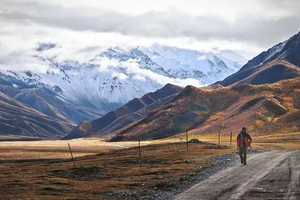 「青海 | 进阶」8日阿尼玛卿马年转山95KM