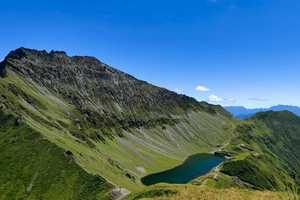 4.9周四「中级 · 阿尔沟」每周2467发团