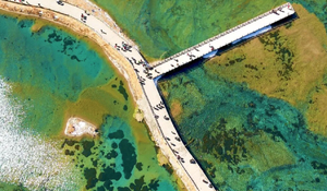 4.9周四「休闲 · 毕棚沟含门票」天天发团