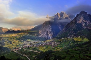 「五一甘南」5日甘南环线