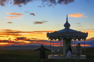 「3日」川西日落首选（天天发团）