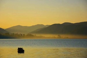 2.18初二「4日 | 休闲」泸沽湖