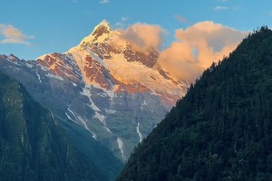 「云南 | 初级」5日雨崩经典线（小团）