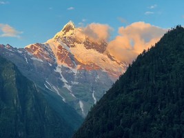 「云南 | 初级」5日雨崩经典线（小团）