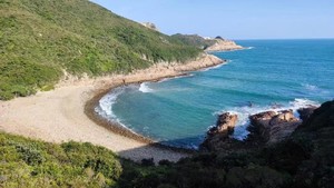 「香港 | 进阶」6日麦理浩径100KM