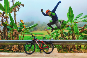 「云南 | 初级」5日版纳骑行