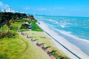 「海南 | 初级」5日轮征海南