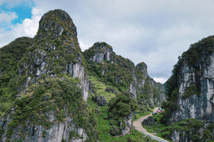 「贵州 | 初级」6日无限黔徒