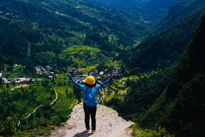 「贵州 | 初级」5日旷野贵州