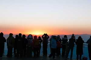 「1.5日 | 夜徒」牛背山（每周五六发团）