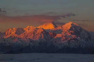 2.18-2.21天天发团「1.5日 | 夜徒 」牛背山 