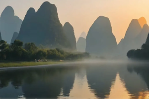 「桂林 | 初级」2日漓江徒步