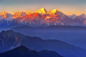 「5日」云端之上（每周六出发）