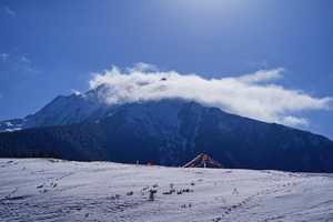 「自虐 · 纳山之眼」每周二三四六七发团/（2.18-2.23天天发）