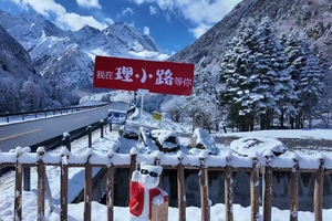 「初级 · 理小路」天天发/（2.18-2.23天天发）