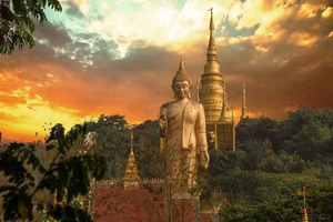 「云南」6日普洱景迈山