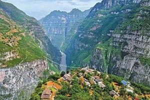 「中级 · 古路村」每周六发团（2.19/2.20/2.21)