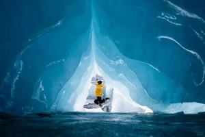 春节均成团「西藏」7日从冰川到圣城