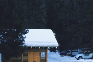 「7日 | 摄影」川西白日梦想家