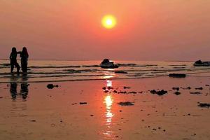 2.17已成团「春节 | 看海」6日北海南极村 （2.17仅一期）