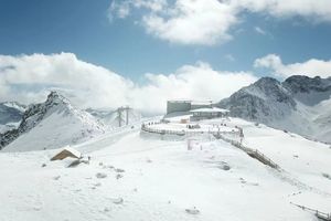 每日发团「2日 | 小团」「毕棚沟 · 达古冰川」