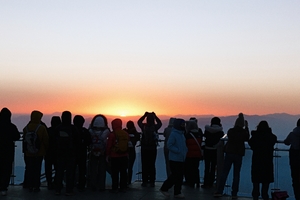 2.19初三「2日」牛背山（休闲住宿版）/(2.19-2.20)