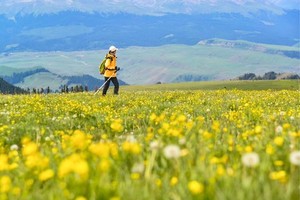 喀拉峻小环线4日 | 行走天山 新疆喀拉峻环线—徒步世界自然遗产