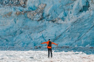 藏东环线11日 | 藏东环线之穿越念青东，冰川探索之旅