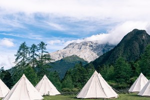轻奢黑海2日 | 哈巴环线自然牧场 探秘小众之旅 2-12人小团