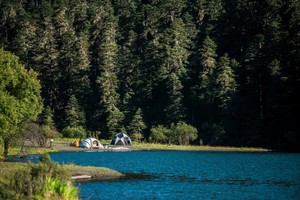 香格里拉秘境六湖5日 | 碧茸大峡谷轻徒步之旅