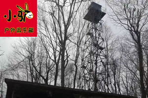 《朝阳山》观石海、采野菜一日游