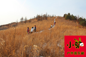 尖山穿越小天池、灵岩寺登山徒步一日游