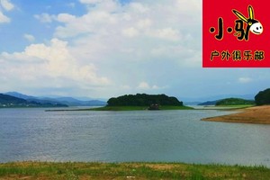 6月29日-游湖-鸟岛-黑瞎子岛-卧龙潭一日游