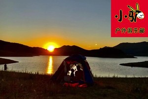 2025年8月2日松花湖《凤凰沙滩》休闲戏水1日游