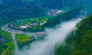 【云径湘南·徒步盛宴】衡山禅径·郴州丹霞·八面云海六日水墨长卷徒步之旅