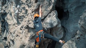 野攀入门级公开课/沐风山石