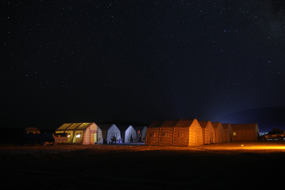 白云山玄奘之路 (2)