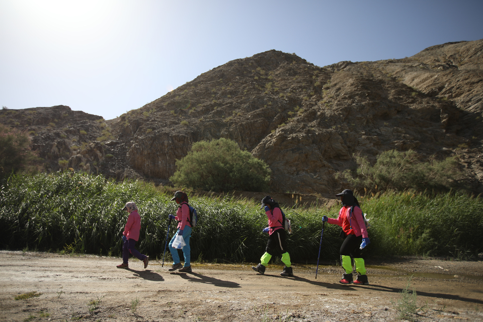 白云山玄奘之路 (3)