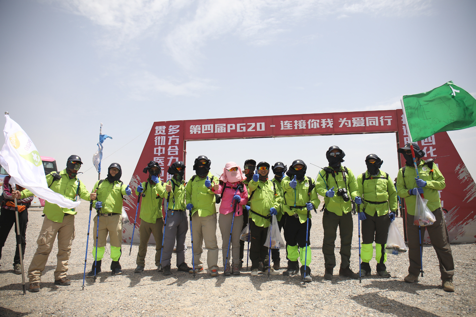 白云山玄奘之路 (8)