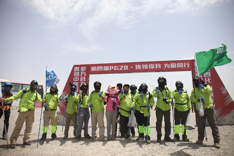 白云山玄奘之路 (9)