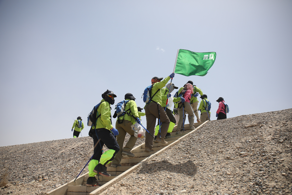 白云山玄奘之路 (10)