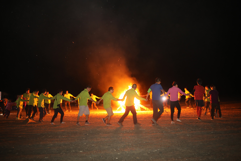 白云山玄奘之路 (13)