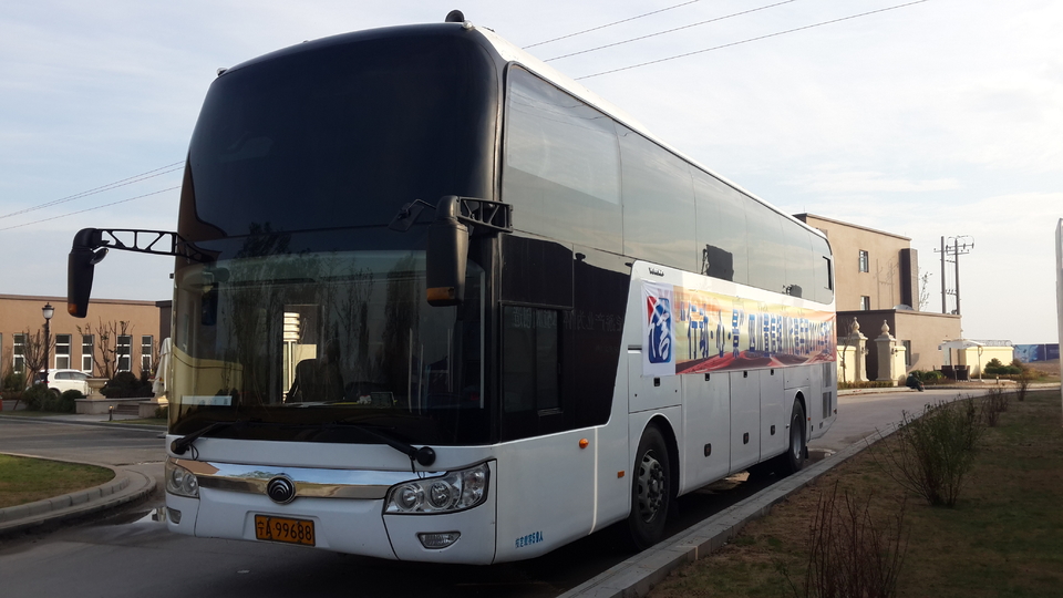 置信 腾格里沙漠穿越 (3)