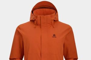 测试mont 冲锋衣