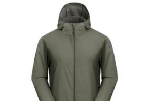 KAILAS凯乐石防晒衣UPF100单向导湿超薄透气徒步户外皮肤衣外套 男女款