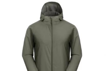 KAILAS凯乐石防晒衣UPF100单向导湿超薄透气徒步户外皮肤衣外套 男女款