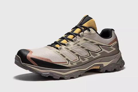 KAILAS凯乐石远征-4 FLT防水徒步鞋轻量透气防滑户外登山鞋男女