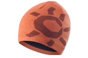 KAILAS凯乐石弹力保暖羊毛针织帽户外徒步登山滑雪旅游帽子男女款