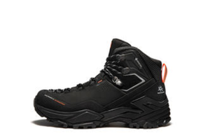 KAILAS凯乐石MT5-3 GTX MID登山鞋中帮防水防滑户外徒步鞋男女款