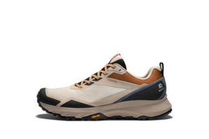 KAILAS凯乐石 括苍-2 FLT 跑山徒步鞋【防水版】户外登山防滑 男女